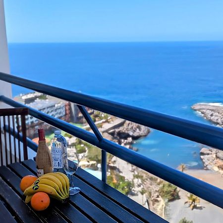 Studio Playa Paraiso Tenerife - Ocean View And Internet Wifi Optical Fiber - For Rent Playa Paraiso (Tenerife) Exterior foto
