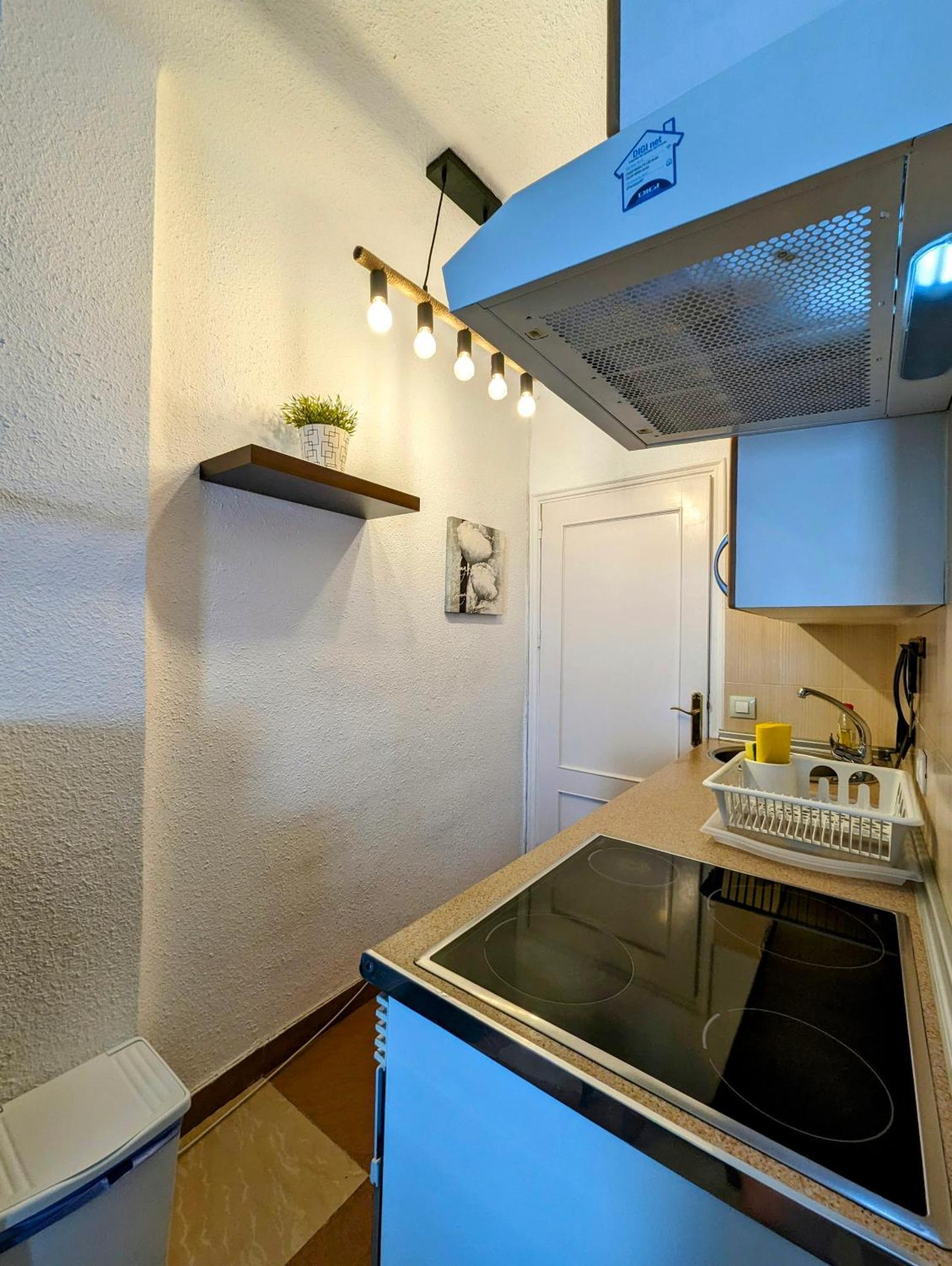 Studio Playa Paraiso Tenerife - Ocean View And Internet Wifi Optical Fiber - For Rent Playa Paraiso (Tenerife) Exterior foto