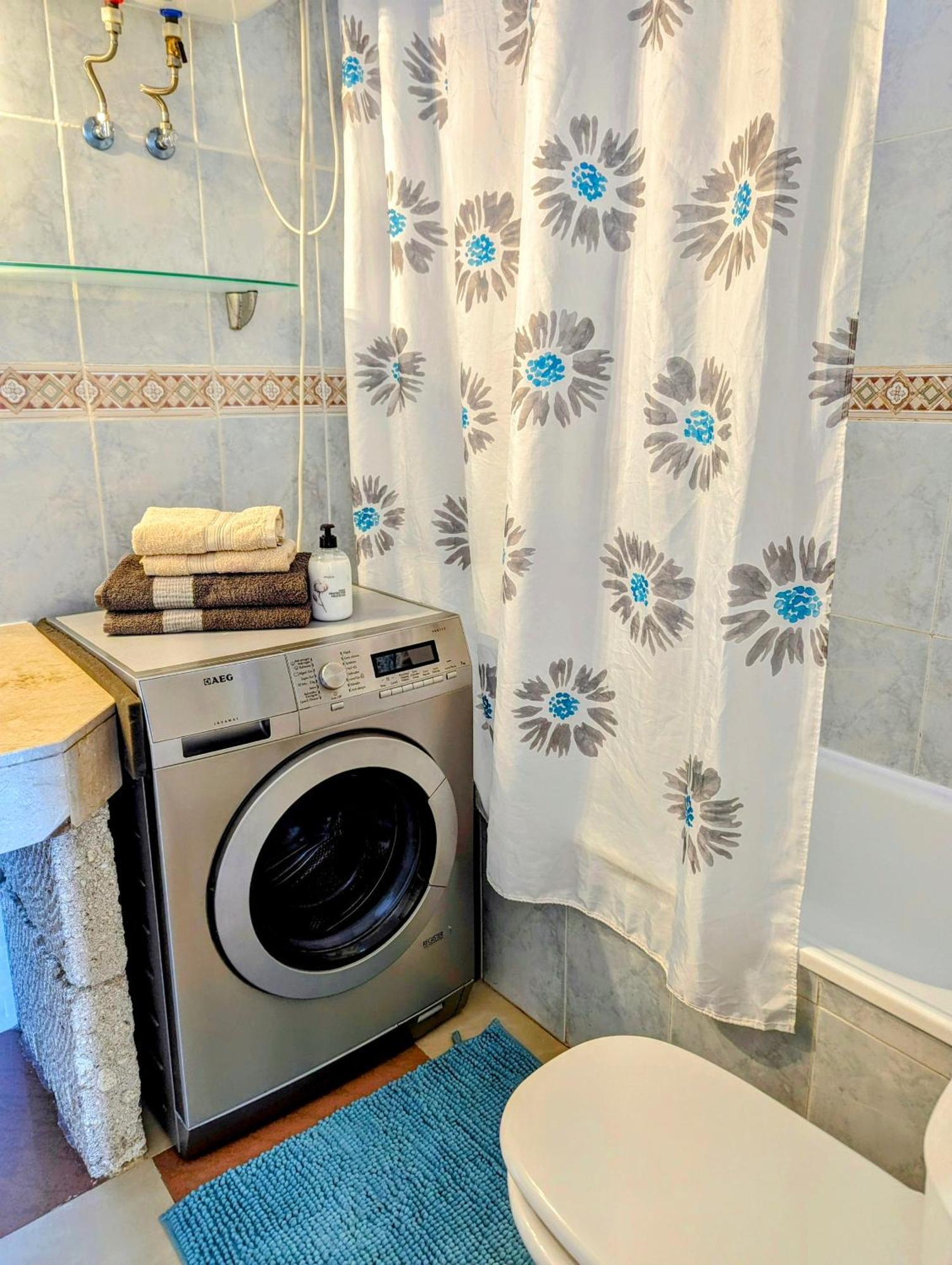 Studio Playa Paraiso Tenerife - Ocean View And Internet Wifi Optical Fiber - For Rent Playa Paraiso (Tenerife) Exterior foto